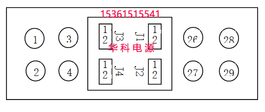 k2b10l输入输出插座(1)