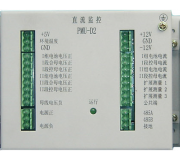 PMU-D2直流监控